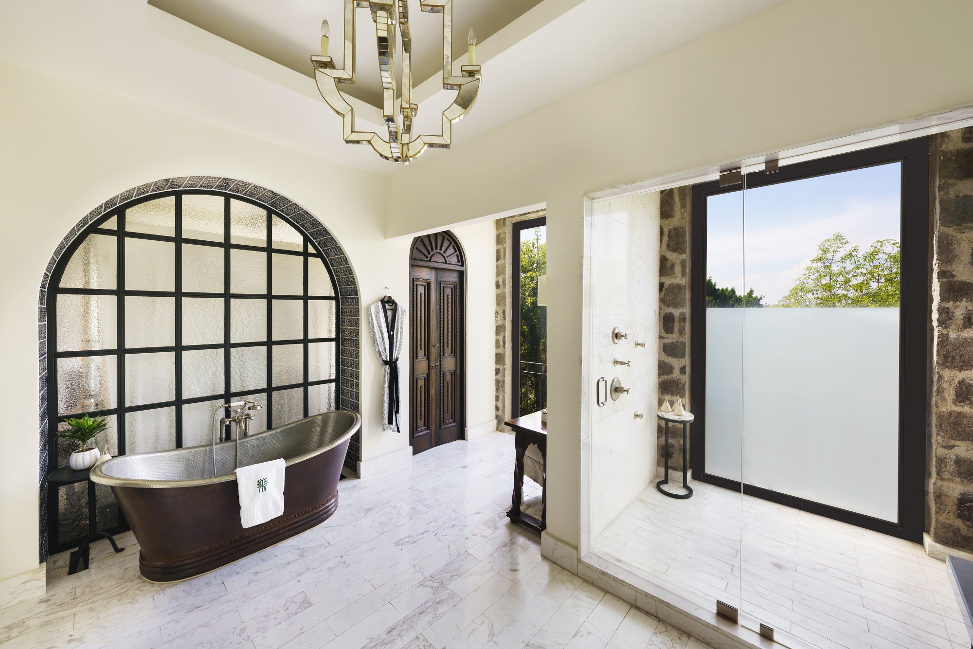 bathroom suite puebla